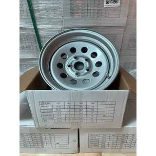 กะทะผ่า ขอบ15 บรรทุกหนัก ของใหม่ มีรับประกัน ยี่ห้อ ATW