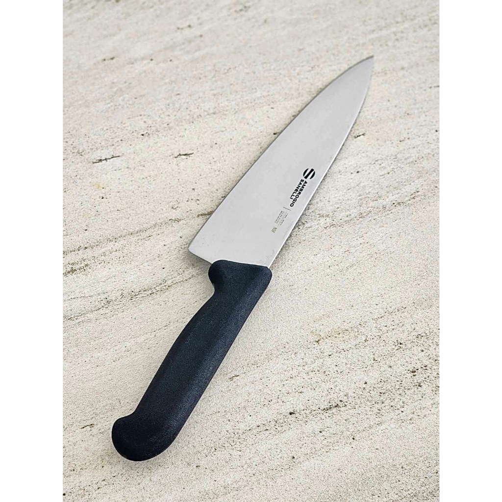 Chef knife (มีดอิตาลี)