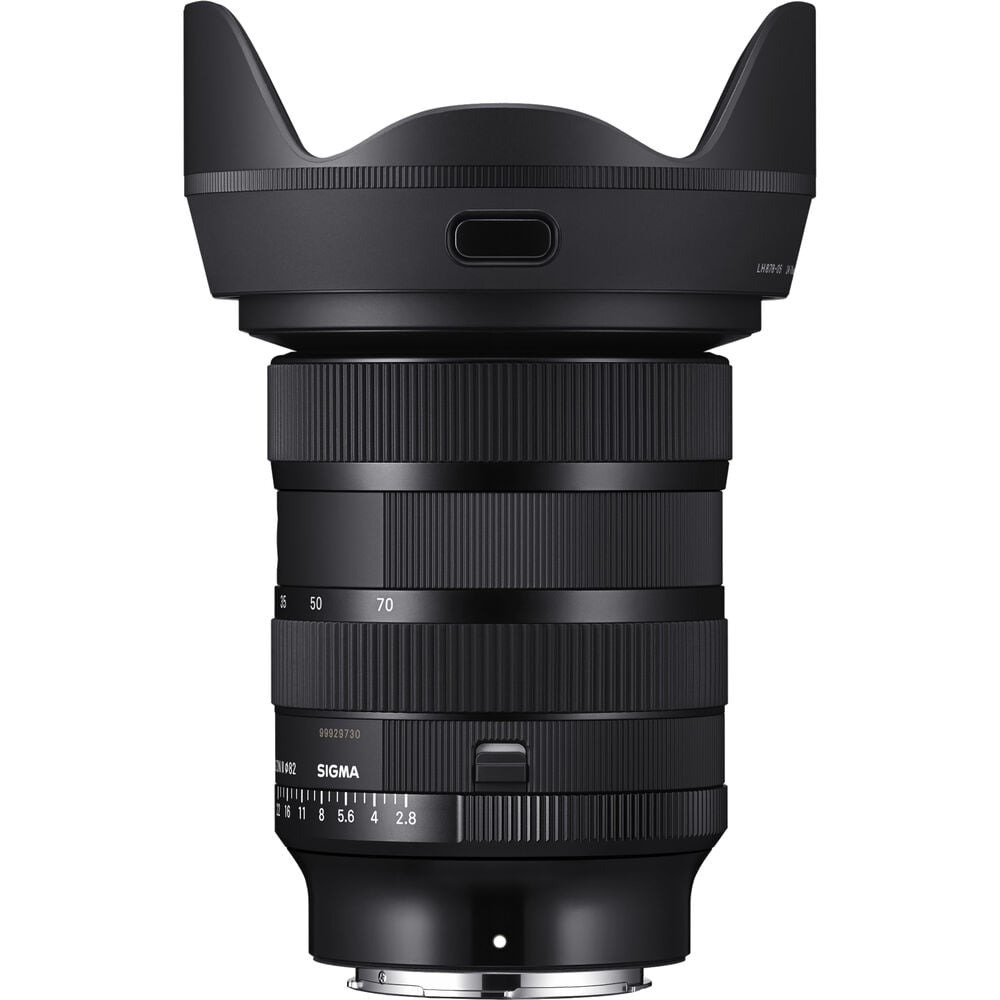 Sigma 24-70mm F/2.8 DG DN II Art (ประกันศูนย์)