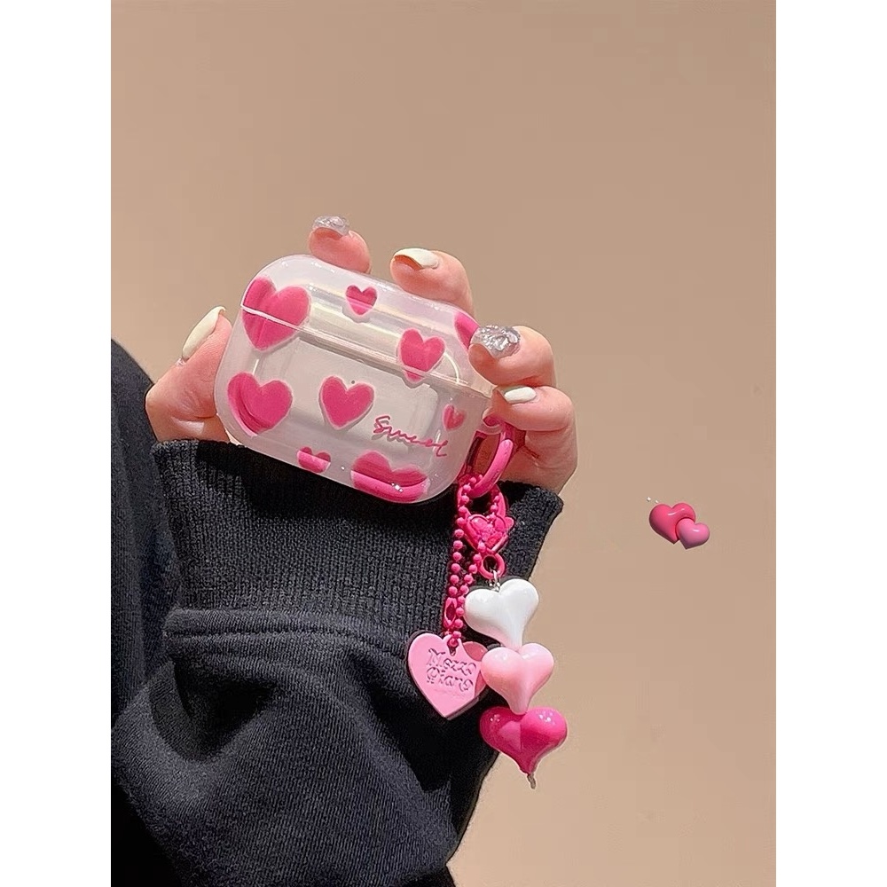 จัดส่งภายใน24ชั่วโม เคส Airpods 3 2 1 pro pro2 เปลือกนิ่ม การป้องกันการตก ซิลิโคนนิ่ม Soft Case Airpod gen3 2021