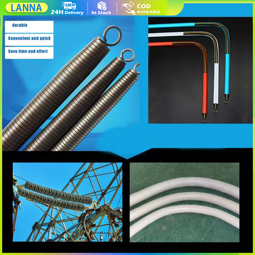 ร้านอยู่ที่ไทย สปริงดัดท่อ PVC 16mm/20mm/25mm อุปกรณ์เสริม สปริงดัด แข็งแรงทนทาน เครื่องมือช่าง