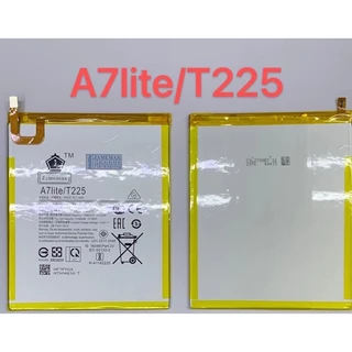 แบตโทรศัพท์มือถือ Samsung Galaxy Tab A7 Lite / T200 / T225 แบตเตอรี่ A7lite Battery Model HQ-3565S แบตแท้ ฟรีชุดไขควง