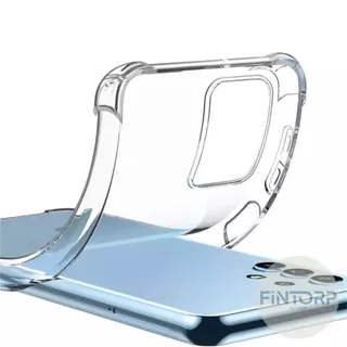 กันกระแทกเคสโทรศัพท์ For Samsung A37 A57 A07 A17 A06 A16 A15 A35 A55 A05S A56 A13 A14 A26 A36 A34 A52 A54 S25 S24 FE S26