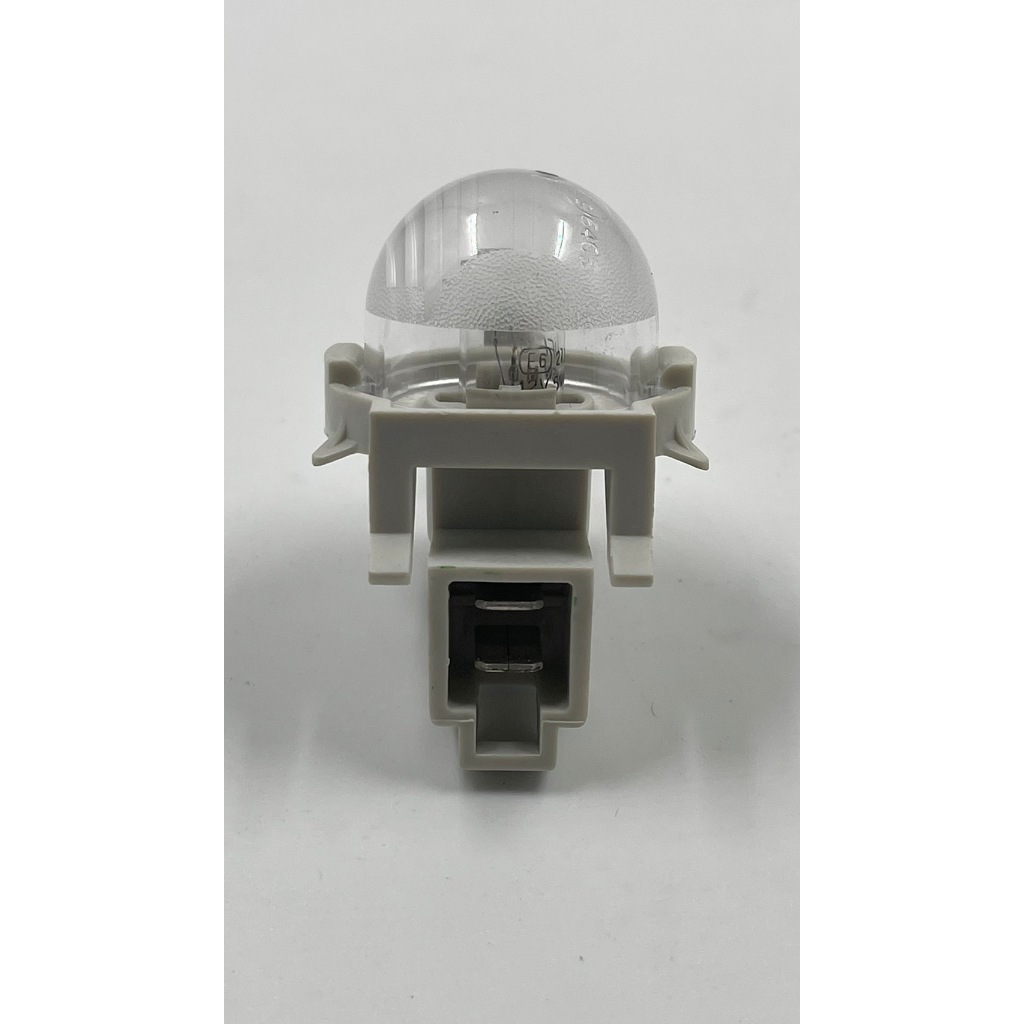 ไฟส่องป้าย ไฟส่องป้ายทะเบียน MITSUBISHI MIRAGE มิตรซูบิชิ มิราจ พร้อมหลอดไฟ ยี่ห้อ แท้ศูนย์ 8341A216 (1ชิ้น) - รูปที่ 2