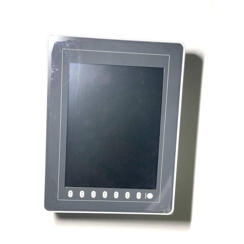 TOUCH PANEL ZM-573TL จอชาร์ปทัชสกรีน