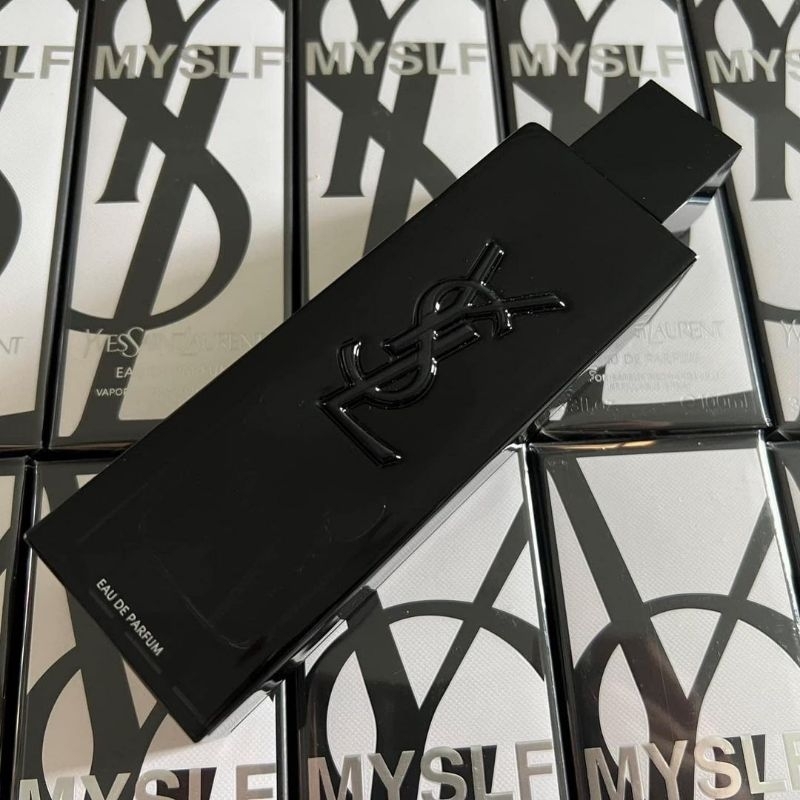 MYSLF Eau de Parfum 100 ml