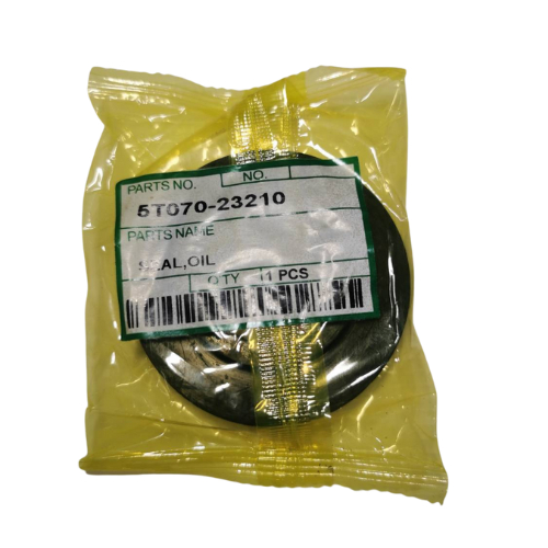 ซีลโรลเล่อร์/ลูกกลิ้งขับ รถเกี่ยวคูโบต้าDC70 5T070-23210