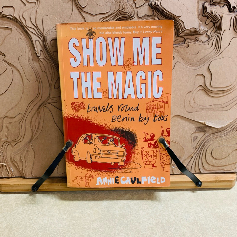 ฑ159 SHOW ME THE MAGIC
