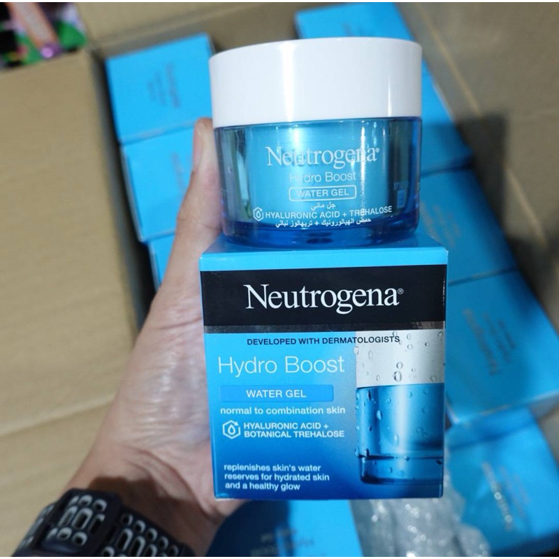 Neutrogena Hydro Boost Water Gel 50ml.