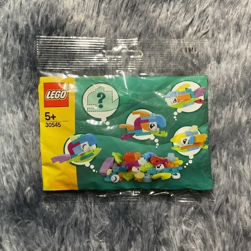 30545 Lego creator polybag