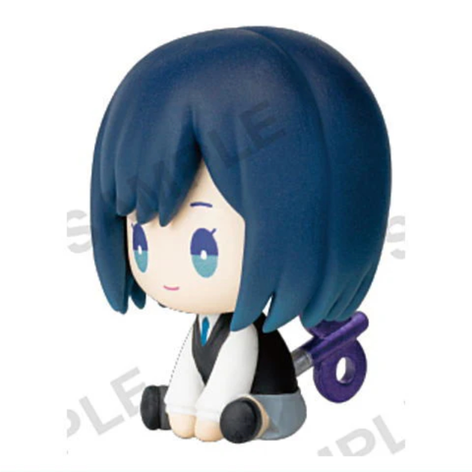 🌟พร้อมส่ง🌟 Oshi no Ko petattonejimaki mascot vol.1.5 - รูปที่ 5