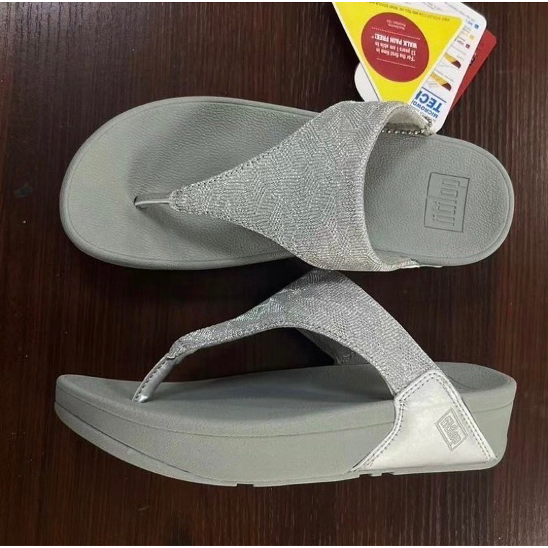 รองเท้าแตะfitflop ผู้หญิงแบบหัวคิบ มีใส่36ถึง40