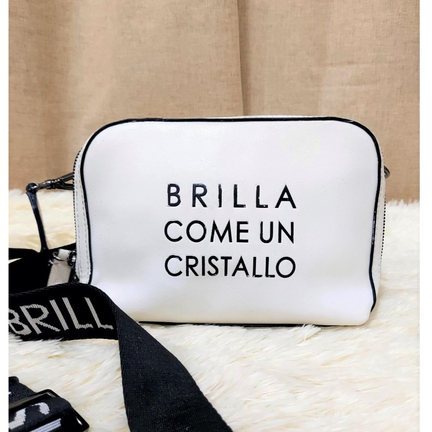 BBYB Sling Bag กระเป๋าสะพายข้าง แบรนด์แก้ แบรนด์เกาหลี