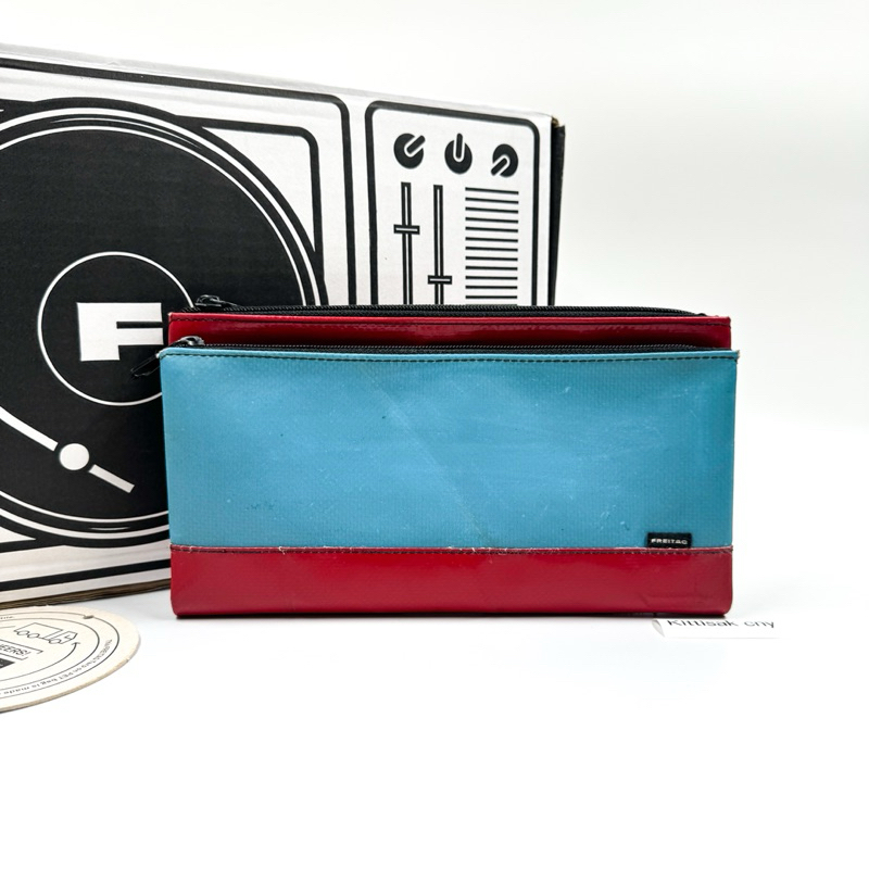 Freitag Masikura สวยๆ