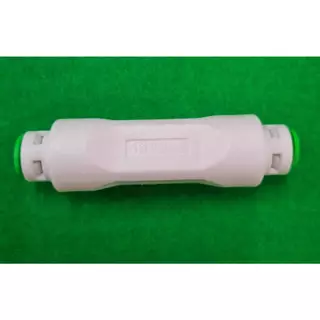 โฟว์น้ำทิ้งสำหรับเครื่องกรองน้ำ RO Flow โฟว์น้ำทิ้ง 150/300/550/650/800/1000/1200/1600cc