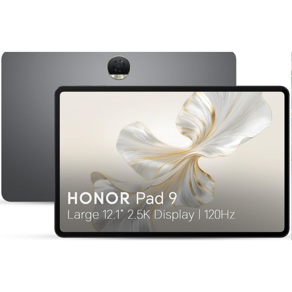 Honor Pad 9 (8/256GB) 📌WIFI สินค้าเคลียสตอค ประกันร้าน