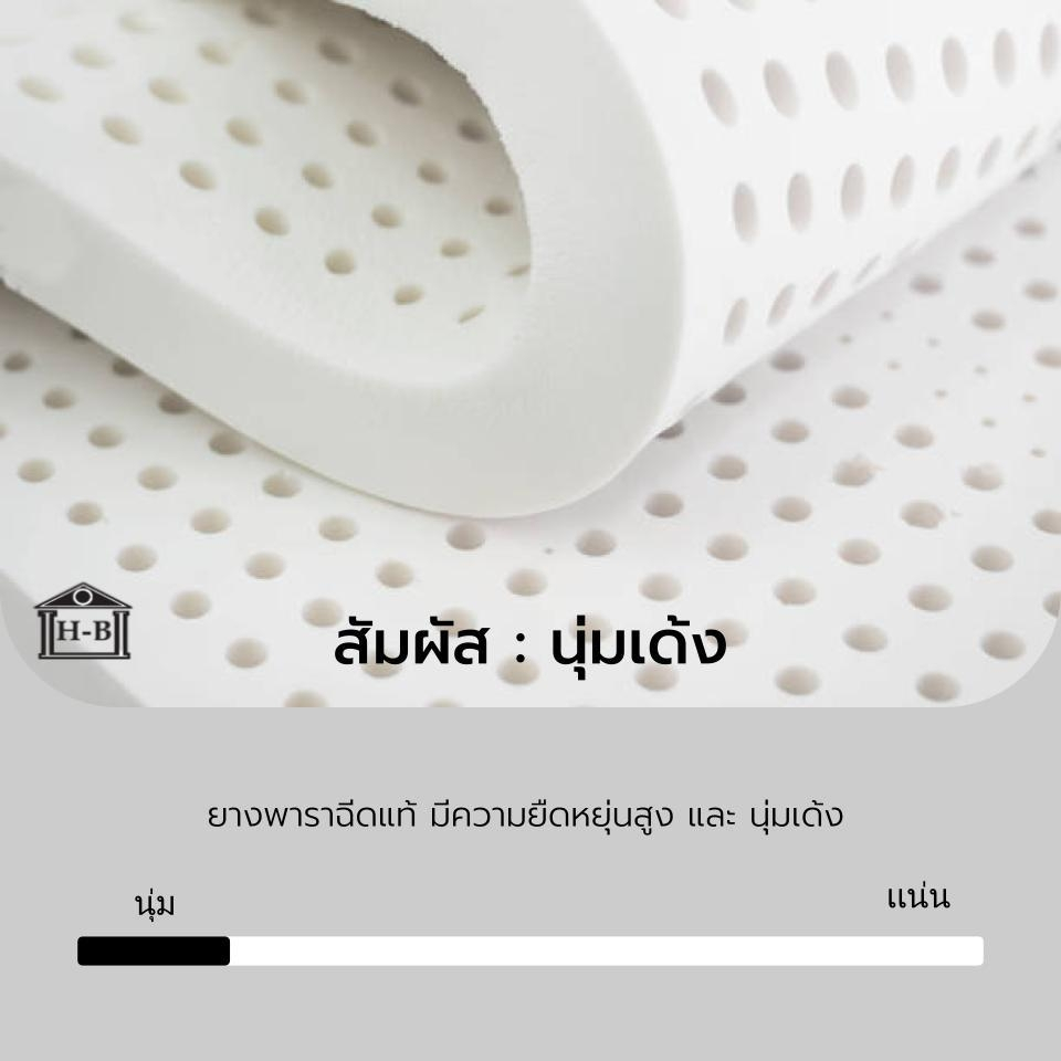 Home Best ที่นอนยางพ