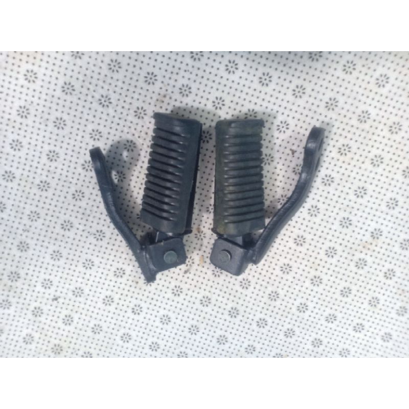 พักเท้าหน้า stallions ct150 ct saim150