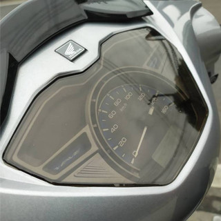ฟิล์มกันรอยเรือนไมล์ Wave125i LED 2023 งานออกแบบเข้ารูป เพิ่มความสวยโดดเด่นให้รถคุณ จัดส่งเร็ว