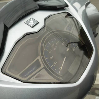 ฟิล์มกันรอยเรือนไมล์ Wave125i LED 2023 งานออกแบบเข้ารูป เพิ่มความสวยโดดเด่นให้รถคุณ จัดส่งเร็ว