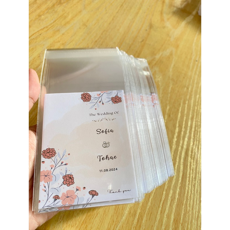 กระดาษรองของชำร่วย เริ่มต้น 1 บาทต่อชิ้น ราคา ถูกที่สุด ดีลบีเคเค แกลเลอรีภาพที่ 2