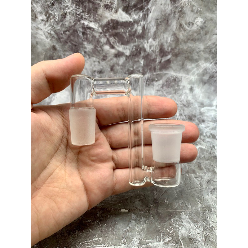 Drop Down 14=>14mm/18=>18mm 8x8cm