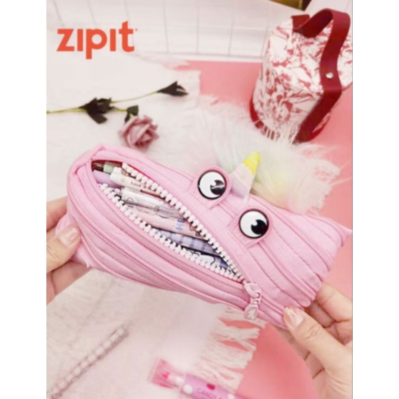 Zipit กระเป๋าใส่ดินสอ