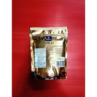 (ล็อตใหม่) กาแฟ ทชิโบโกลด์ Tchibo gold selection ซอง รีฟิว 75 กรัม