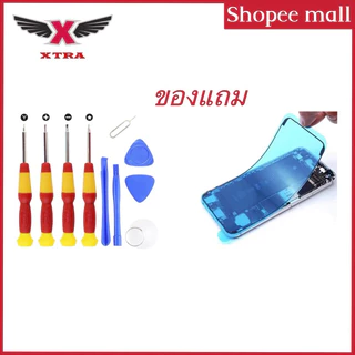 XTRA หน้าจอ LCD สำหรับ iPhone 11 จอพร้อมทัชสกรีน จอ+ทัช Lcd Display หน้าจอ ใช้ได้กับ i11ฟรีไขควงกาวติดขอบ