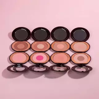 [เหลือ 1,043.- โค้ด "เก็บโค้ดหน้าร้าน"] CHARLOTTE TILBURY บลัชออน Cheek To Chic