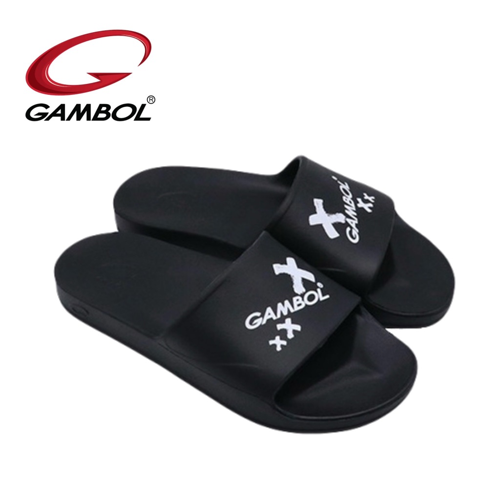 Gambol รองเท้าแตะ แกมโบล รุ่น GW42195 ขนาด 36-44 พร้อมส่ง!!