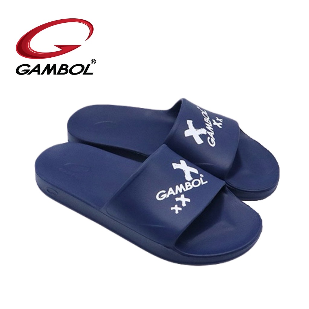 Gambol รองเท้าแตะ แกมโบล รุ่น GW42195 ขนาด 36-44 พร้อมส่ง!!