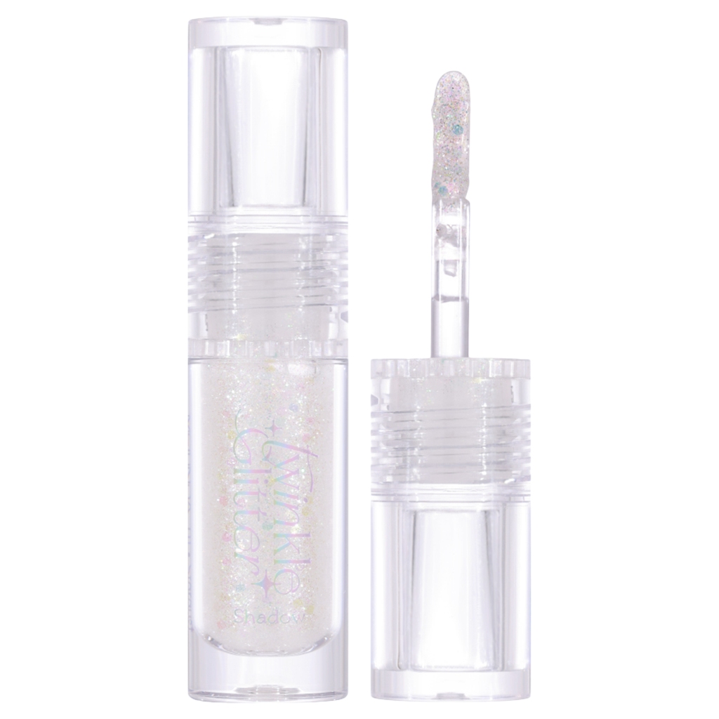 Meilinda - Twinkle Glitter Shadow (2.5 g.) เมลินดา ทวิงเกิ้ล กลิตเตอร์ แชโดว์