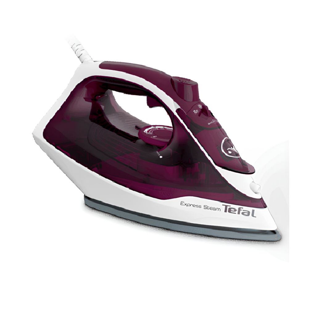 TEFAL เตารีดไอน้ำ  (2400วัตต์) รุ่น FV2845