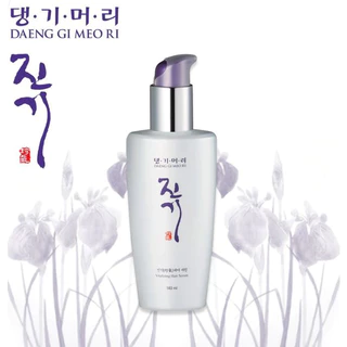 DAENG GI MEO RI Vitalizing Hair Serum 140ml เซรั่มบำรุงผมเสียและผมแตกปลาย