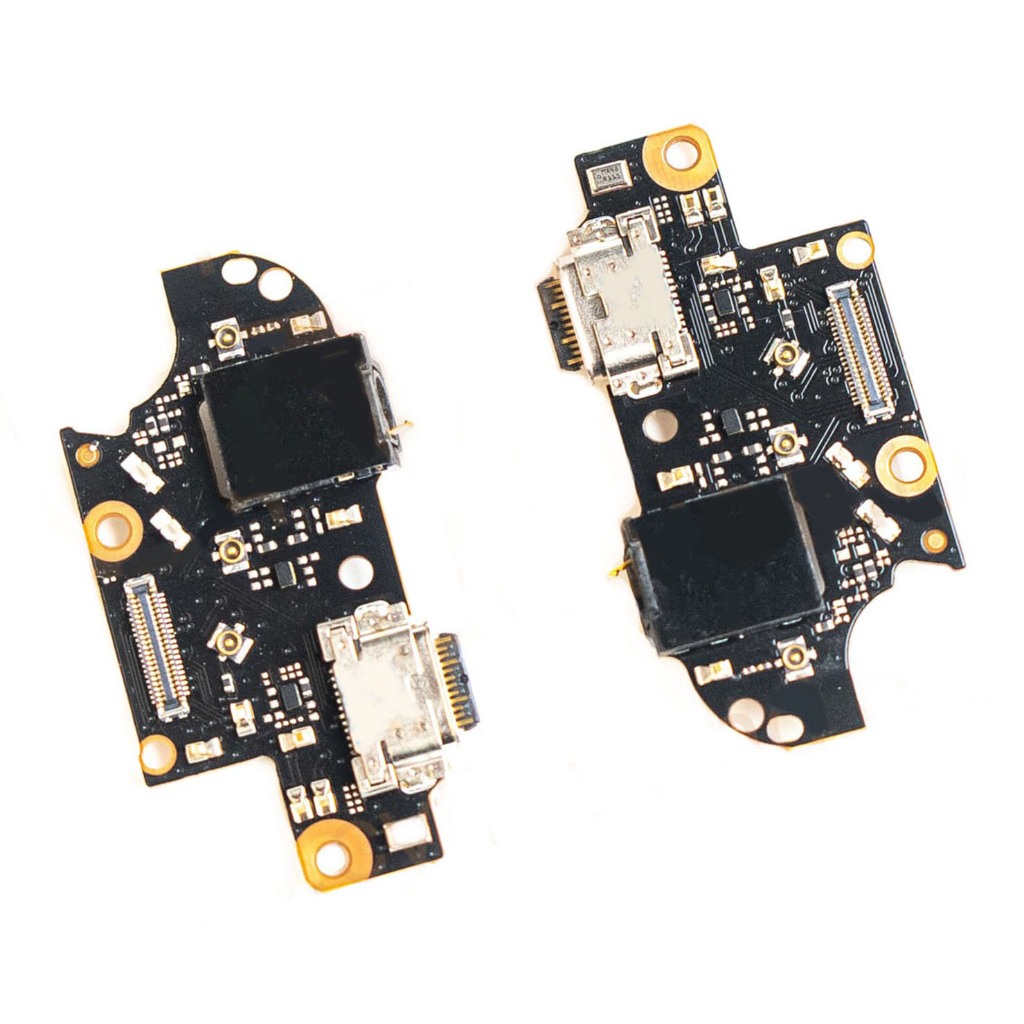 ชุดบอร์ดชาร์จ Moto G 5G Plus ตูดชาร์จ Moto G 5G Plus