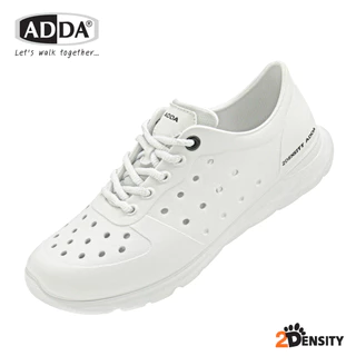 รองเท้าสปอร์ตผู้ชายADDAรุ่น 5TD86-M2 SIZE (7-10) 2DENSITY นุ่มสวมใส่สบายมเพิ่มความกระชับของแท้ 100 %