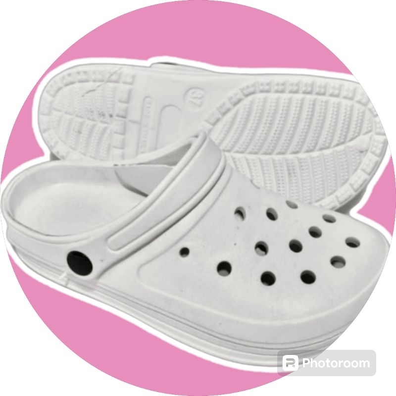 Bumei รองเท้าหัวโตยี่ห้อบูมิ รุ่น D3006 size 36-40