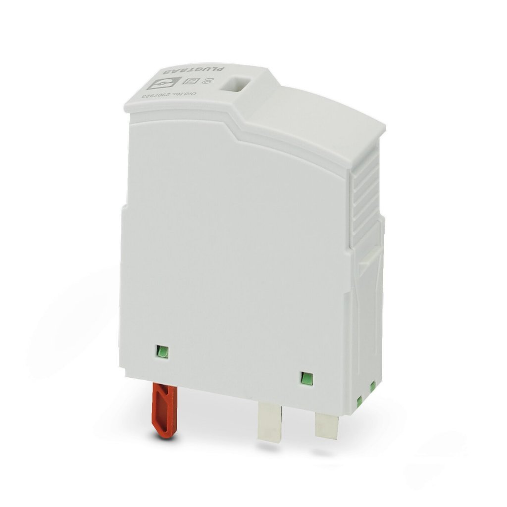 Type 3 surge protection plug - PLT-SEC-T3-230-P-UT/PT (2907923) [ไม่รวมbase ฐานรอง Surge]