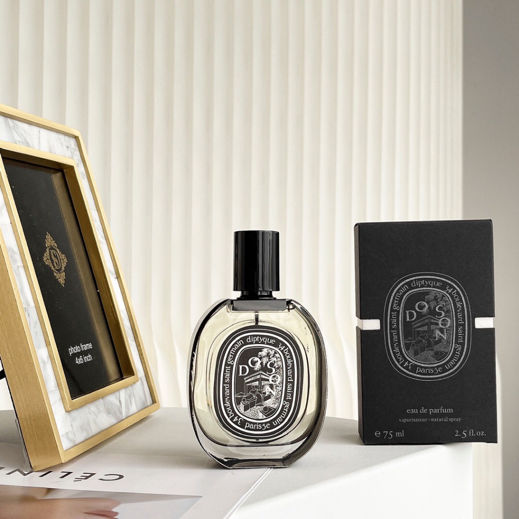 Diptyque Orphéon & Fleur& philosykos de Peau Eau de Parfum EDP 75ml