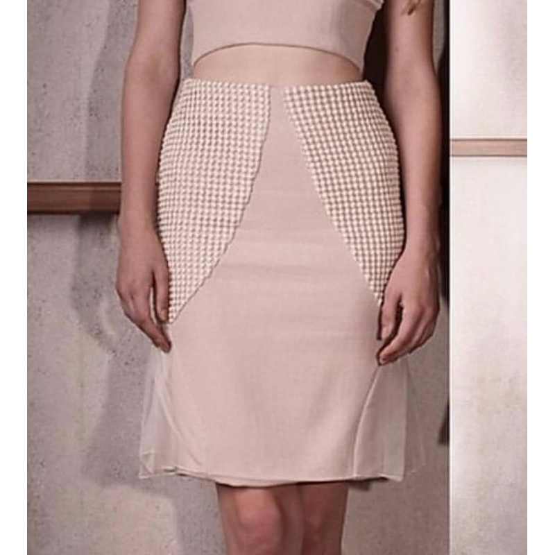 Tutti skirt  S *new*