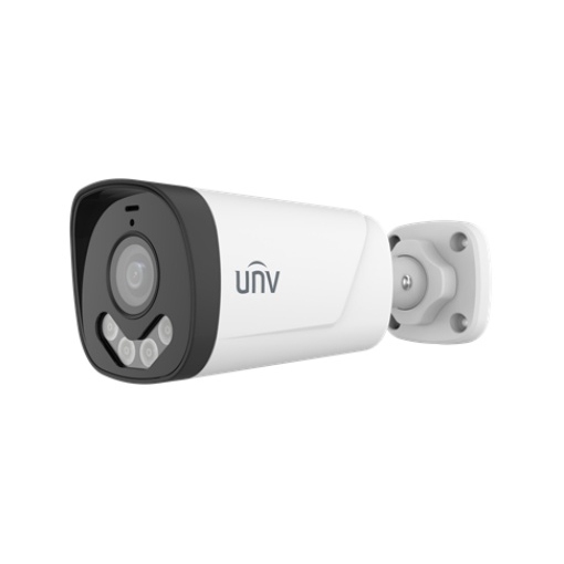 กล้องวงจรปิด UNV รุ่น UAC-B122-AF28M-W / UAC-B142-AF28LM-DL ความละเอียด 2.0 MP และ UAC-B145-AF28LM-DL ความละเอียด 5.0 MP