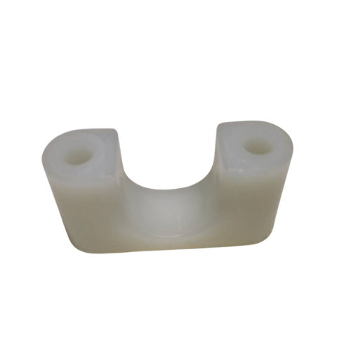 ปะกับราวนิ้วโน้ม รถเกี่ยวข้าวคูโบต้า DC60-70 5T051-55530