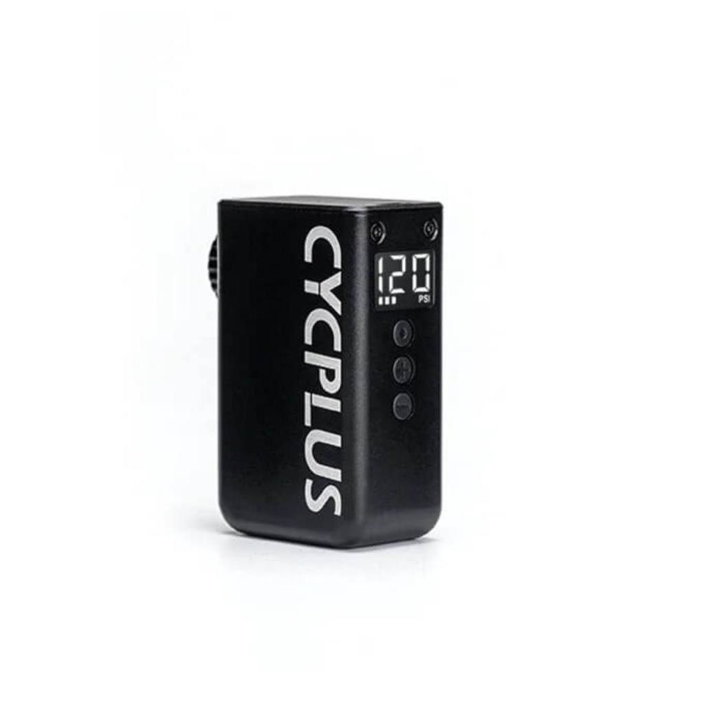 สูบไฟฟ้าพกพา CYCPLUS AS2 PRO PUMP CUBE