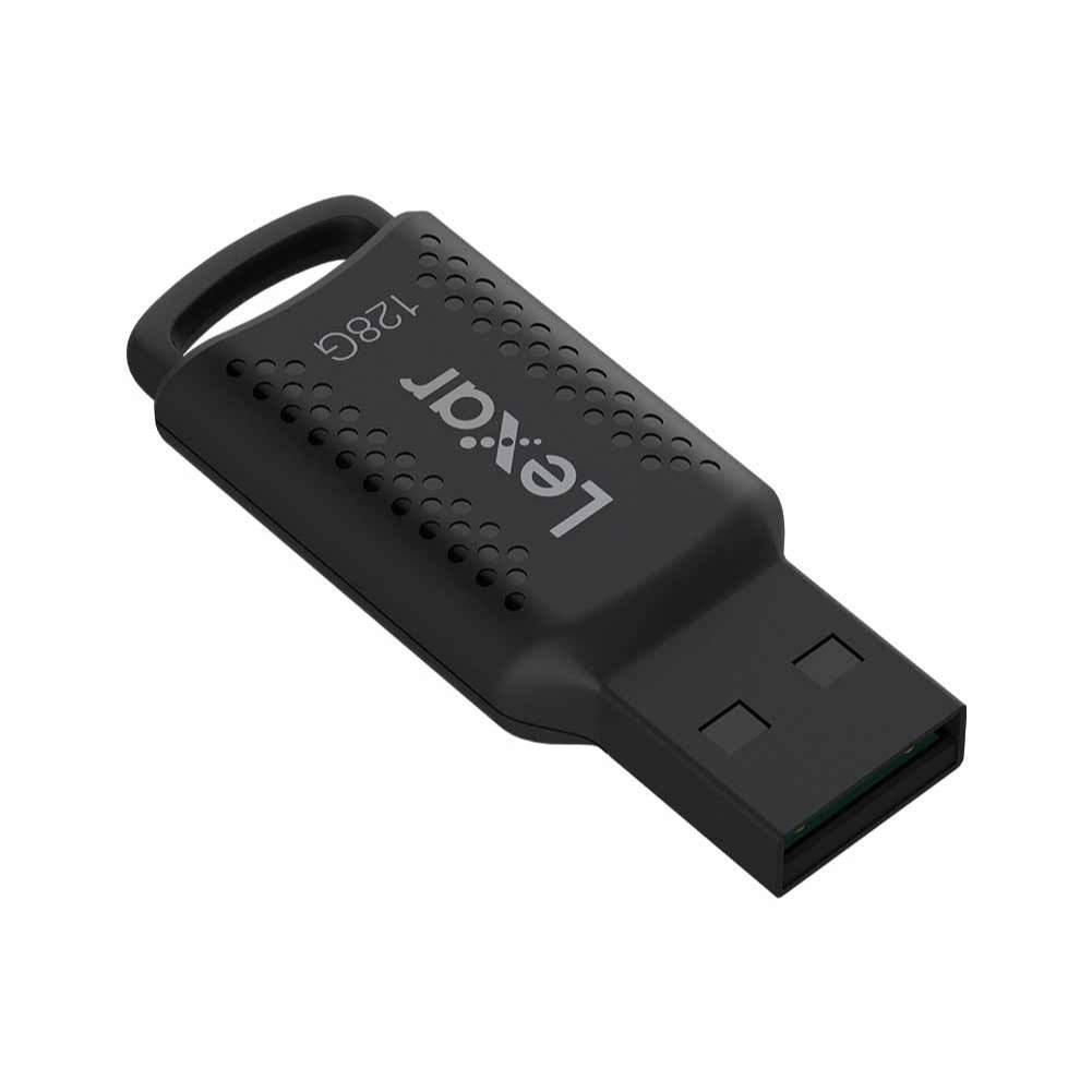 แฟลชไดรฟ์ Lexar V400 128GB USB 3.0 Flash Drive_4