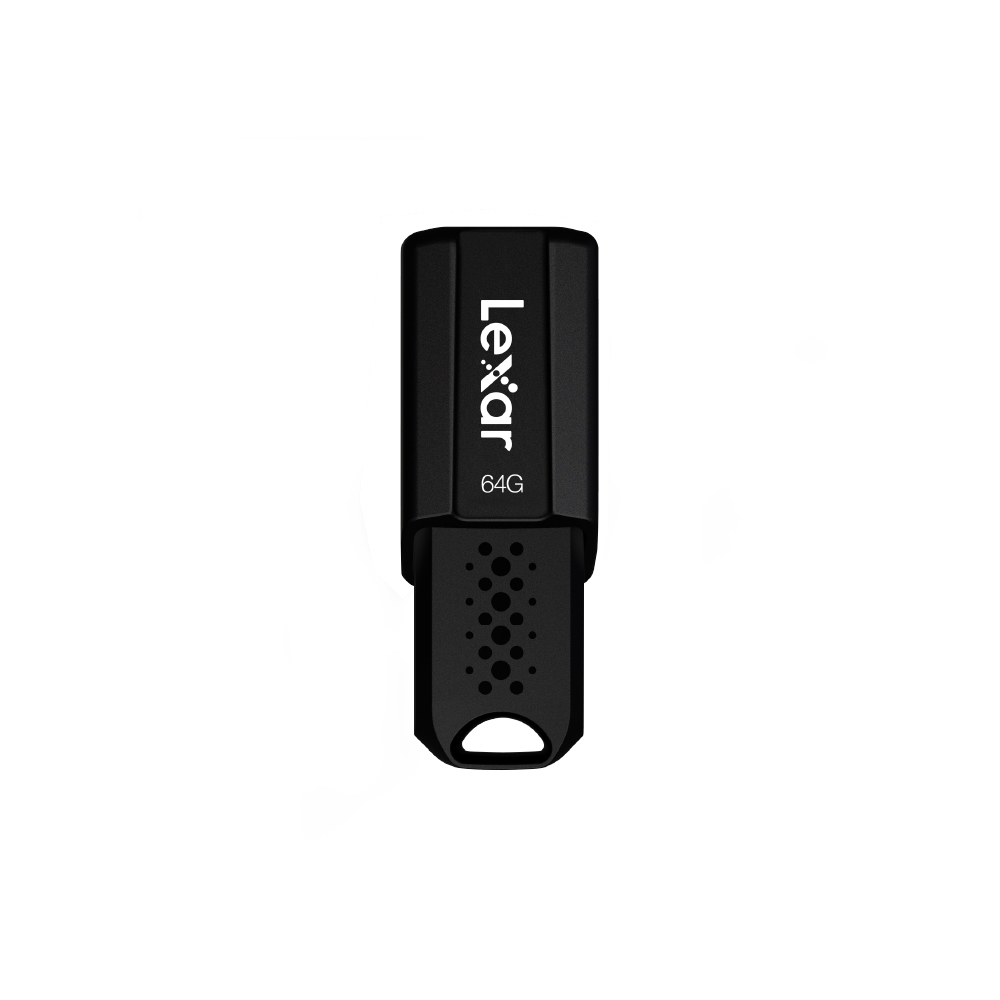 แฟลชไดรฟ์ Lexar S80 64GB USB 3.1 Flash Drive_2