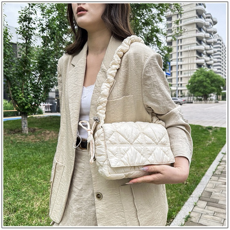 ✅พร้อมส่ง กระเป๋าCralynสะพายข้างสะพายไหล่เกรดงาน1:1