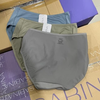 Sabina กางเกงชั้นใน รุ่น Panty Zone รหัส SUXZM4109