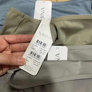 Sabina กางเกงชั้นใน รุ่น Panty Zone รหัส SUXZM4109
