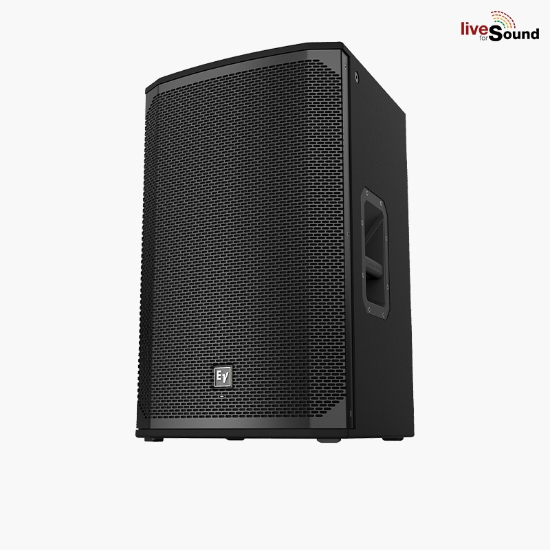 Electro-Voice EKX15-AP ลำโพงตู้พ้อยซอส 15 นิ้ว 1600วัตต์ที่ 8โอมห์ ไม่มีแอมป์ในตัว ความดัง 132dB